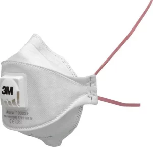 Masque FFP3