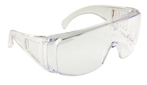 Lunettes de sécurité
