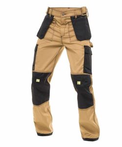 Pantalon de chantier