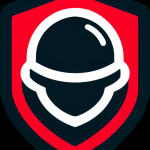 sécurité Logo sécurité