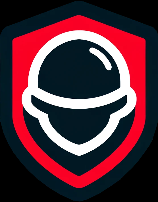 Logo sécurité